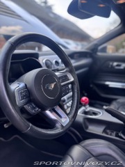 Ford Mustang ROUSH Stage 3 2020