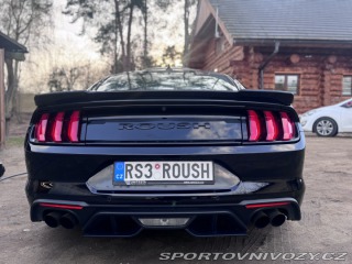 Ford Mustang ROUSH Stage 3 2020