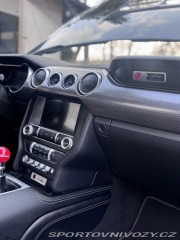 Ford Mustang ROUSH Stage 3 2020