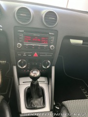 Audi S3  2007