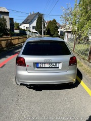 Audi S3  2007