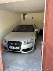 Audi S3  2007