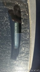 Volkswagen Golf Golf 7 R poškozený motor 2016