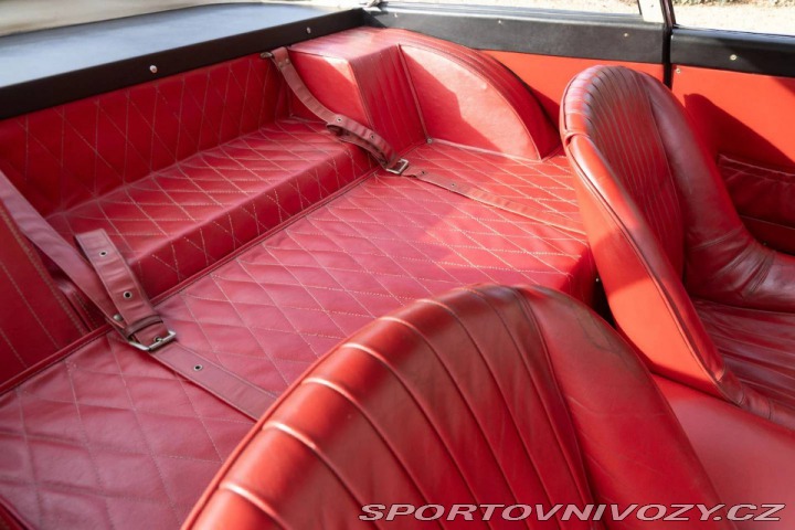 Ferrari 250 GT Berlinetta Lusso 1964