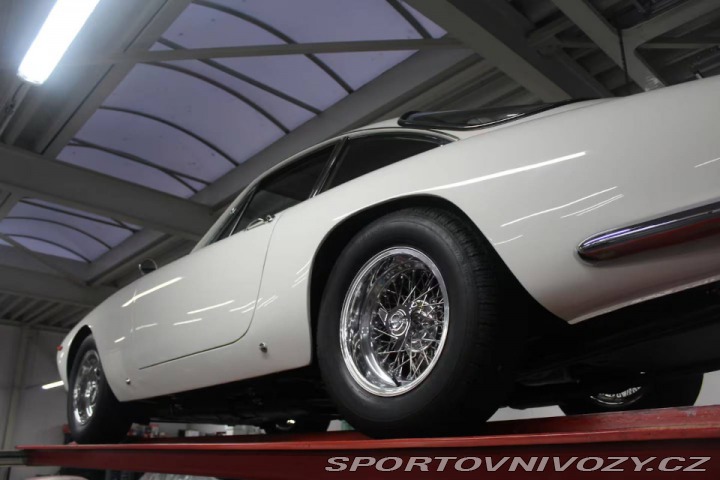 Ferrari 250 GT Berlinetta Lusso 1964