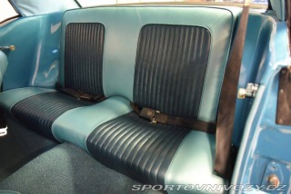 Ford Mustang C4 V8 1968