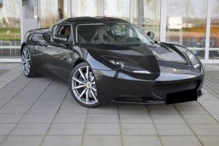 Lotus Evora 3.5 S V6