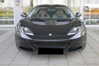 Lotus Evora 3.5 S V6 2011
