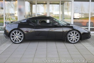 Lotus Evora 3.5 S V6 2011