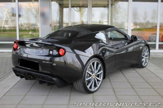 Lotus Evora 3.5 S V6 2011