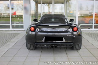 Lotus Evora 3.5 S V6 2011