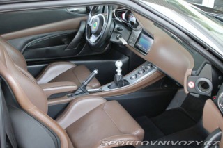 Lotus Evora 3.5 S V6 2011