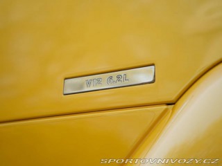 Lamborghini Murcielago 6.2 V12 2002