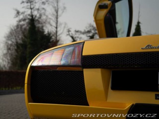 Lamborghini Murcielago 6.2 V12 2002