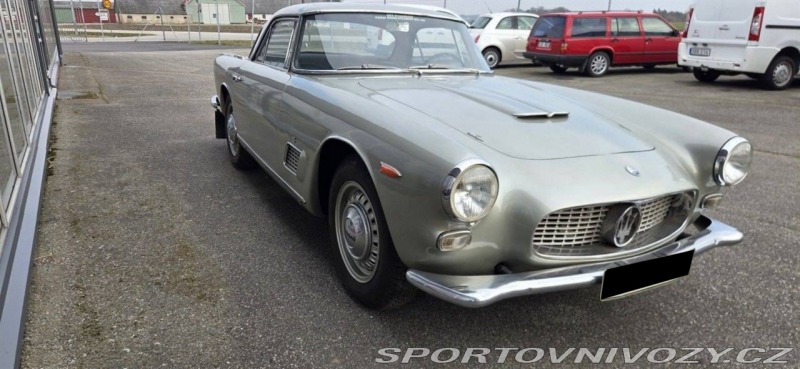 Maserati 3500 GT GT
