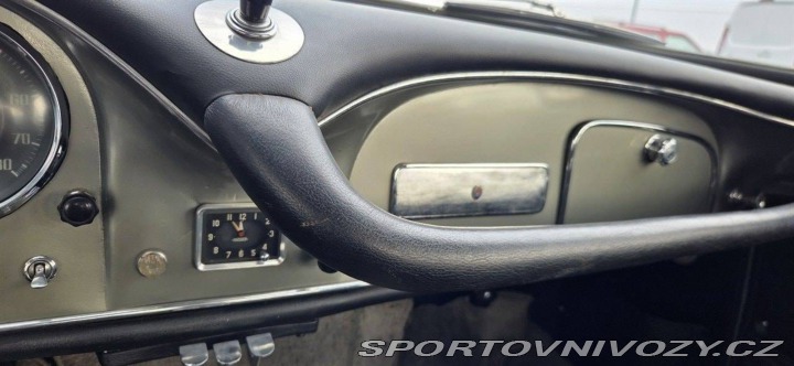 Maserati 3500 GT GT 1962