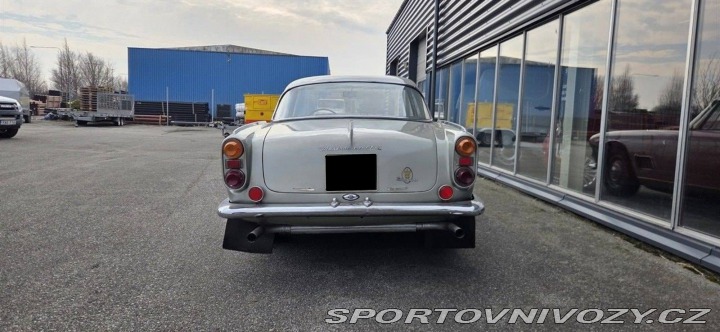 Maserati 3500 GT GT 1962