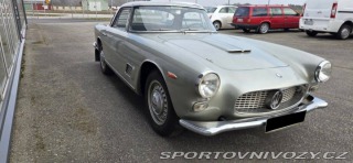 Maserati 3500 GT GT 1962