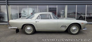 Maserati 3500 GT GT 1962