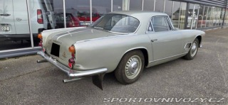 Maserati 3500 GT GT 1962