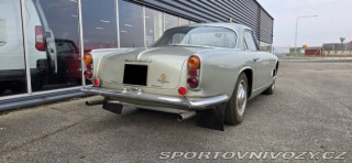 Maserati 3500 GT GT 1962