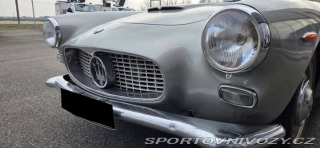 Maserati 3500 GT GT 1962