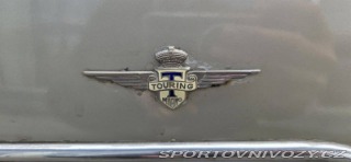 Maserati 3500 GT GT 1962