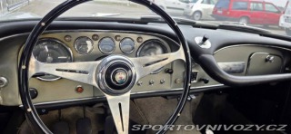 Maserati 3500 GT GT 1962