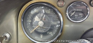 Maserati 3500 GT GT 1962