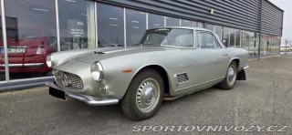 Maserati 3500 GT GT 1962