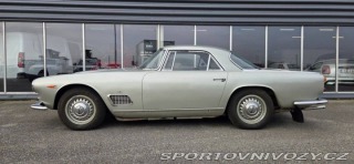 Maserati 3500 GT GT 1962
