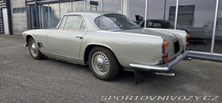 Maserati 3500 GT GT 1962