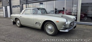 Maserati 3500 GT GT 1962