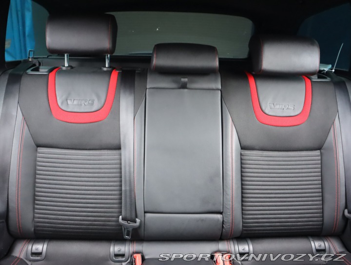 Škoda Octavia RS RS Challenge RS 2.0 TDI 2015