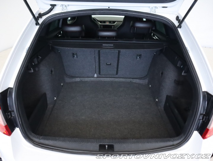 Škoda Octavia RS RS Challenge RS 2.0 TDI 2015