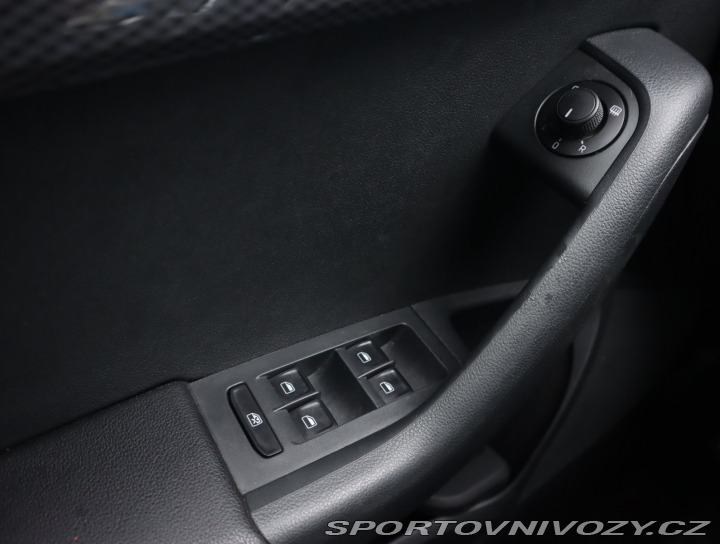 Škoda Octavia RS RS Challenge RS 2.0 TDI 2015