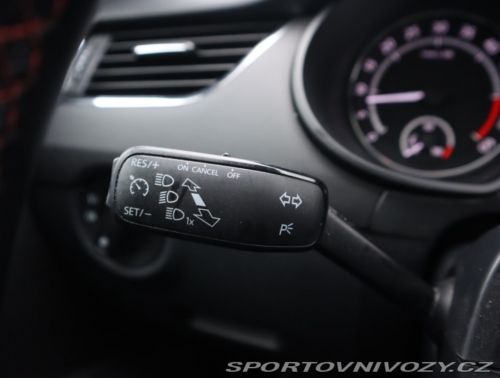 Škoda Octavia RS RS Challenge RS 2.0 TDI 2015