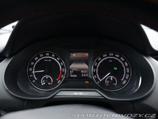 Škoda Octavia RS RS Challenge RS 2.0 TDI 2015