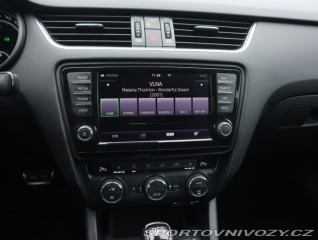 Škoda Octavia RS RS Challenge RS 2.0 TDI 2015