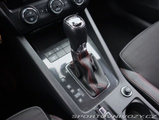 Škoda Octavia RS RS Challenge RS 2.0 TDI 2015