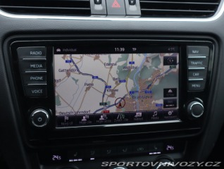 Škoda Octavia RS RS Challenge RS 2.0 TDI 2015