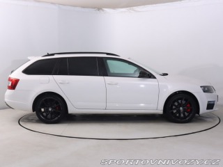 Škoda Octavia RS RS Challenge RS 2.0 TDI 2015