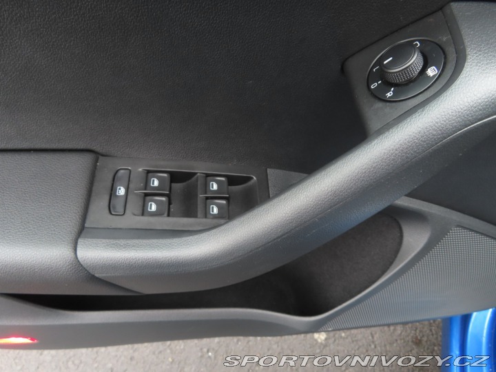 Škoda Octavia RS RS RS 2.0 TDI 2015