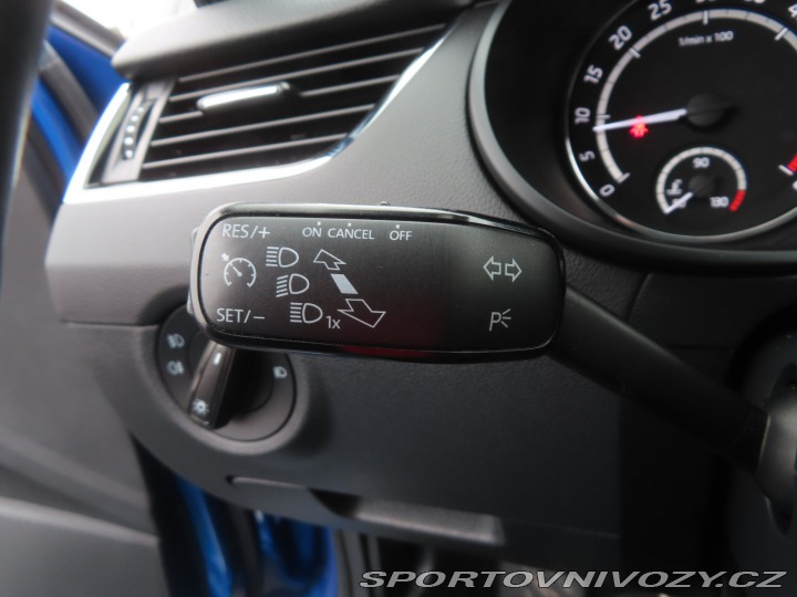 Škoda Octavia RS RS RS 2.0 TDI 2015