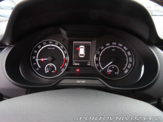 Škoda Octavia RS RS RS 2.0 TDI 2015