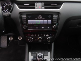 Škoda Octavia RS RS RS 2.0 TDI 2015