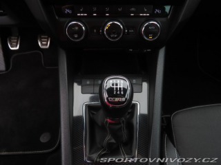 Škoda Octavia RS RS RS 2.0 TDI 2015