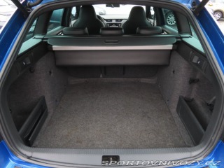 Škoda Octavia RS RS RS 2.0 TDI 2015