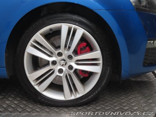 Škoda Octavia RS RS RS 2.0 TDI 2015