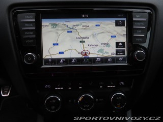 Škoda Octavia RS RS RS 2.0 TDI 2015